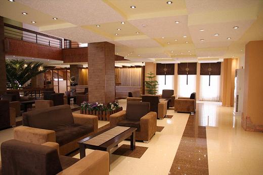 هتل گاردنیا کیش-3