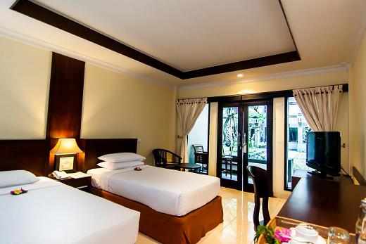 هتل چامپلونگ مس بالی-7