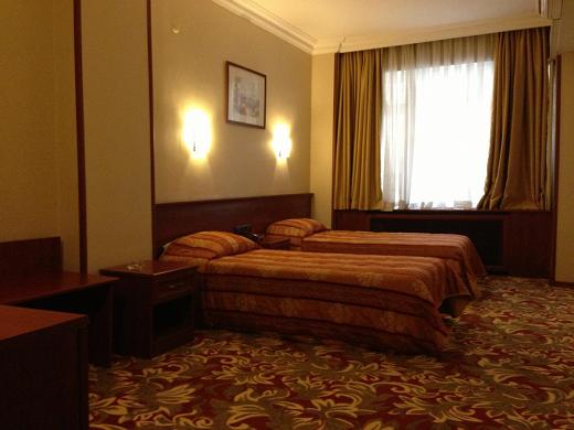 هتل مونوپول استانبول-2