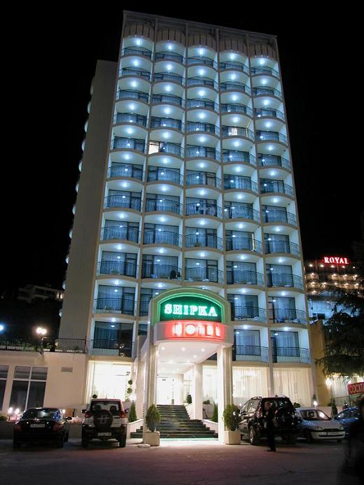 هتل شیپکا وارنا-2