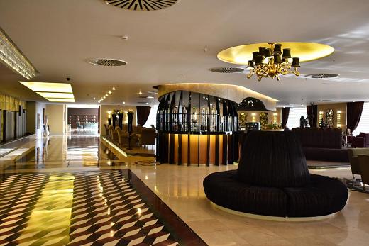 هتل استانبول گونن-5