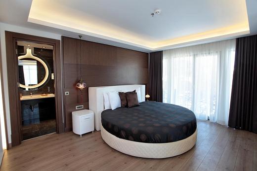 هتل دورا استانبول-9
