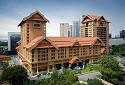 عکس کوچک هتل رویال چولان کوالالامپور-0