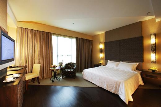 هتل سویس گاردن کوالالامپور-1