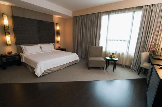هتل سویس گاردن کوالالامپور-9