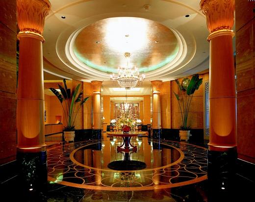 هتل مندرین اورینتال کوالالامپور-0
