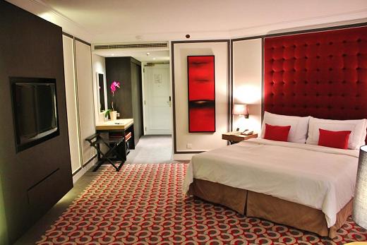 هتل گرند میلنیوم کوالالامپور-9