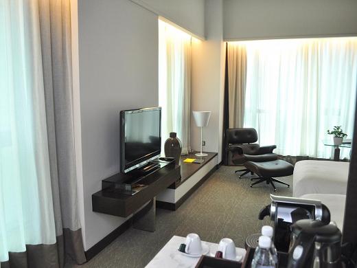 هتل جی تاور کوالالامپور-0