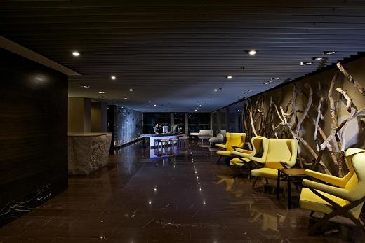 هتل جی تاور کوالالامپور-3