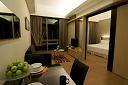عکس کوچک هتل سوییس گاردن رزیدنس کوالالامپور-0