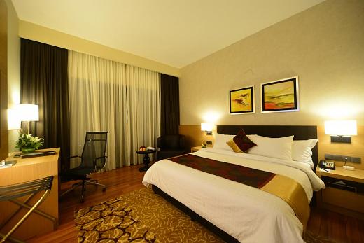 هتل دی لایت پنانگ-3