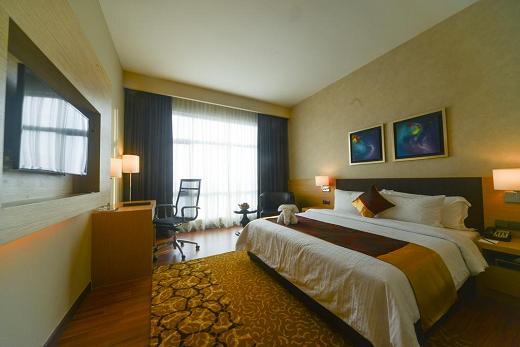 هتل دی لایت پنانگ-5