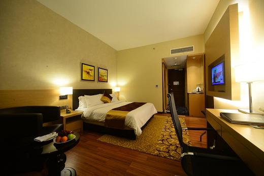 هتل دی لایت پنانگ-2