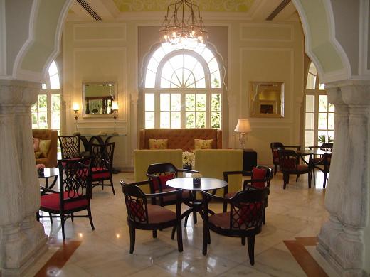 هتل جی محل پالاس جیپور-5