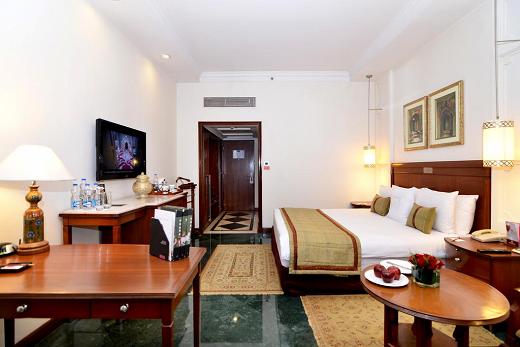 هتل آی تی سی راجپوتانا جیپور-5