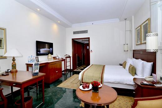 هتل آی تی سی راجپوتانا جیپور-6