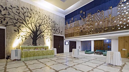 هتل کلارکس امر جیپور-5