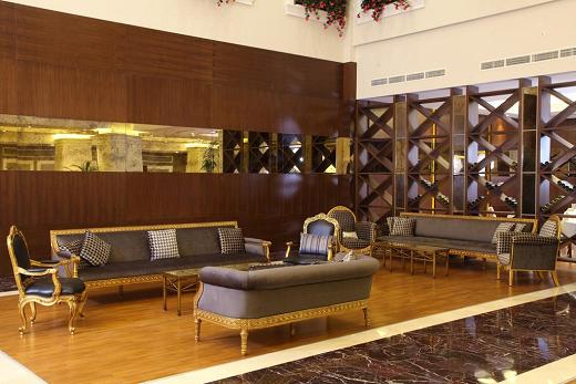هتل رامادا مرتر استانبول-1