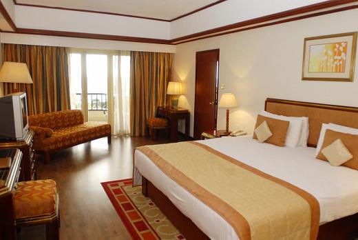 هتل تاج سامودرا کلمبو-4