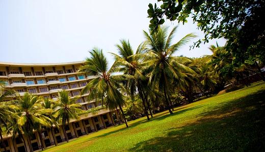 هتل تاج سامودرا کلمبو-5
