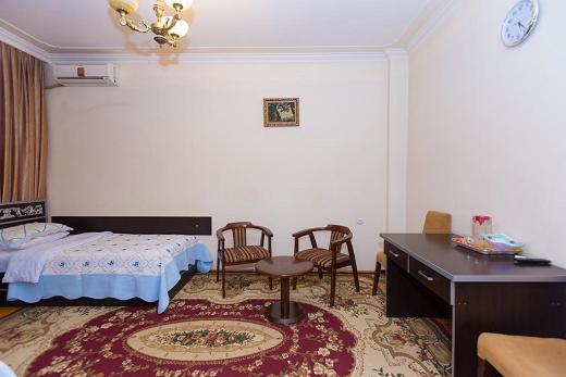 هتل آراز باکو-3