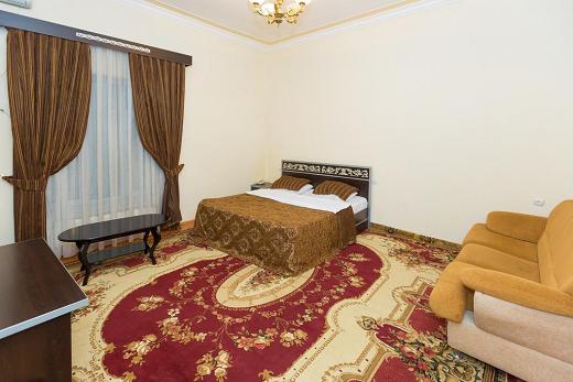هتل آراز باکو-6