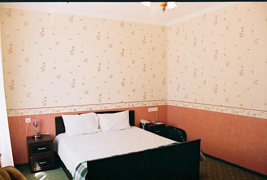 هتل امپایر باکو-9