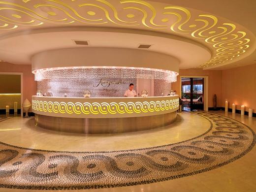 هتل بادامدار باکو-4