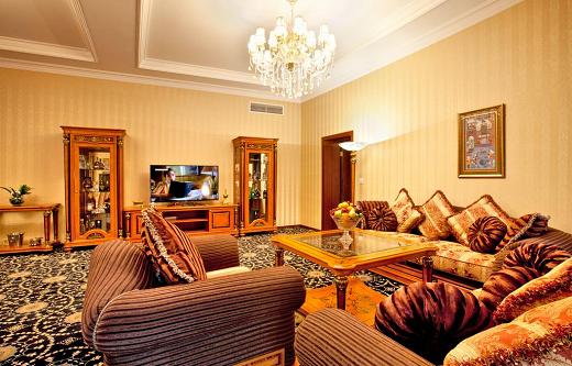 هتل شاه پالاس باکو-7