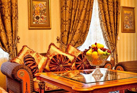 هتل شاه پالاس باکو-9