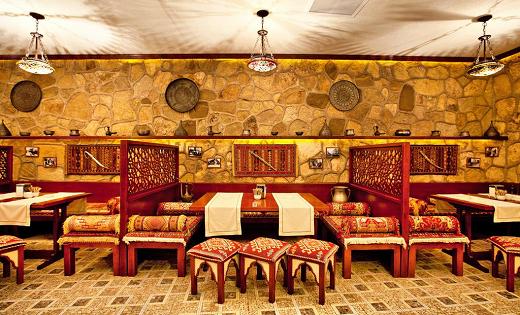هتل شاه پالاس باکو-0