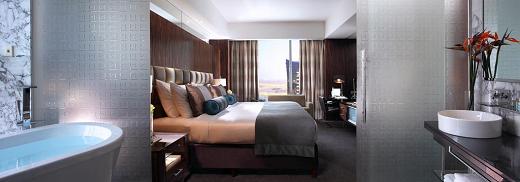 هتل بونینگتون جمیرا لیک تاورز دبی-1