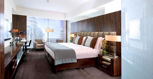 هتل بونینگتون جمیرا لیک تاورز دبی-6