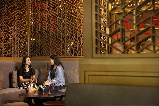 هتل ایبیس وان سنترال دبی-8