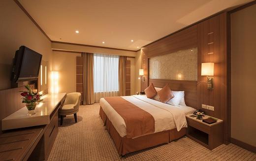 هتل گرند امارات دبی-2