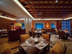 هتل شانگری لای دبی