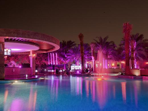 هتل شانگری لای دبی-7