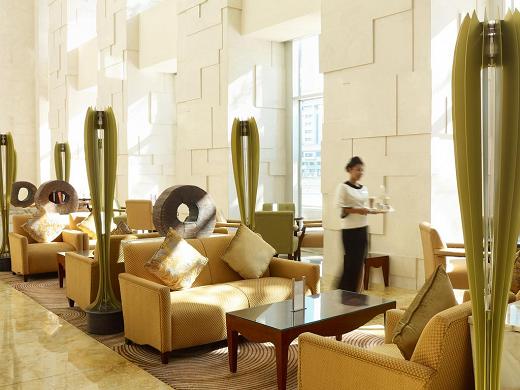 هتل شانگری لای دبی-8