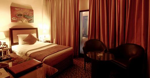 هتل دروس (مونترال سابق) دبی-3