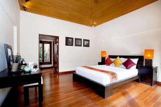 هتل بانگ تائو بالی ویلا-6
