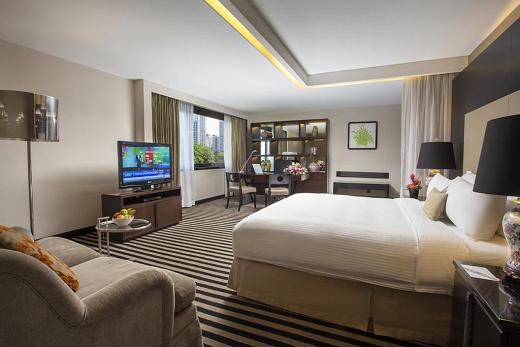 هتل کنکورد سنگاپور-3