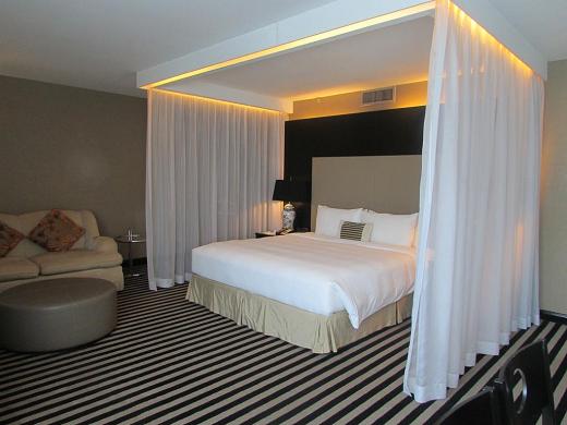 هتل کنکورد سنگاپور-1