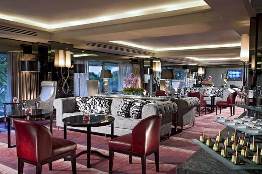 هتل شرایتون تاورز سنگاپور-9