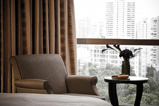 هتل شرایتون تاورز سنگاپور-7