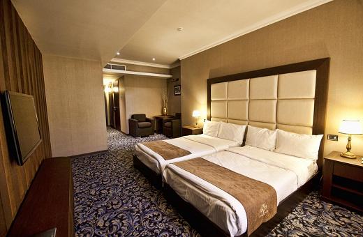 هتل نشنال ایروان-1