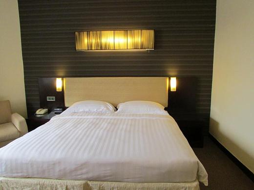هتل رویال ات کوئینز سنگاپور-3