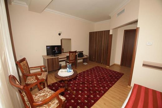 هتل آرتساخ ایروان-6