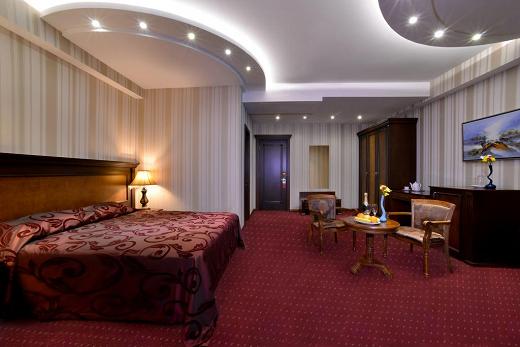 هتل فروم ایروان-8