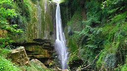 تور آبشارهای ترز - فولبرد