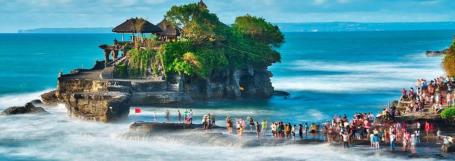دیدنی های بالی ، 5 دیدنی معروف بالی را بشناسید